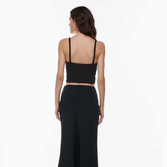 NWT Wilfred Evie Top - Picture 4 of 11